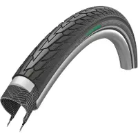 Schwalbe Road Cruiser Plus 20x1.75 (47-406) HS484 PunctureGuard Draht schwarz reflex 11159080