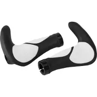 Ergotec mutlti-flex Griffe AKSB 09 Kraton/Gel