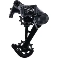 Tektro Hintere Kettenschaltung RD-M350 - 8/9V