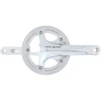 Shimano Alfine Fc-s501 Kurbelgarnitur