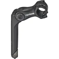 Ergotec Octopus 2 Sl 25.4/25.4 Mm 180 Mm Verstellbarer Vorbau
