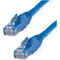 StarTech.com Ethernet Snagless 7 M Netzwerkkabel