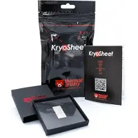 Thermal Grizzly Pad Kryosheet 24 X 12 Mm Wärmeleitpaste