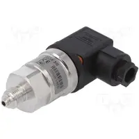 Devi Drucktransmitter MBS 1700-2011-A1AB04-0, 0-10 bar 4-20 mA Aussengewinde 1