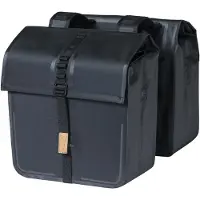 Basil Urban Dry Double Fahrradtaschen 50l