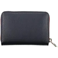 Tommy Hilfiger DAMENBRIEFTASCHE BLAU : Farbe - Blau, Größe - UNI Größe: UNI Farbe: Blau Größe: UNI