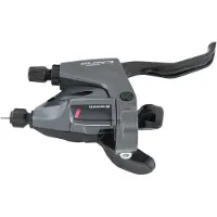 Shimano Claris St-rs200/rs203 Mod.18 Sti 8s Rechter Bremshebel Mit Schalthebel