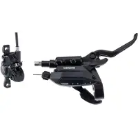 Shimano Hydraulisches Scheibenbremsen-Kit