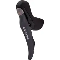 Shimano Grx810 Linker Bremshebel Mit Schalthebel