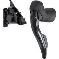 Sram Bremshebel und hinterer Bremssattel Rival AXS E1 G (x2)