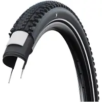 Schwalbe Hybridreifen Advancer