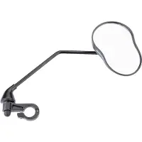 Ergotec M-99l 22.2 Mm Linker Außenspiegel
