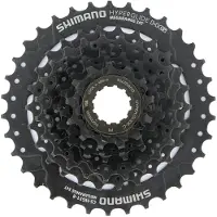 Shimano Kassette Altus CS-HG31 8V