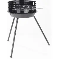 DS Produkte LANDMANN Rundgrill - 30 cm
