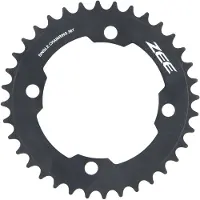 Shimano Zee M640 Kettenblatt