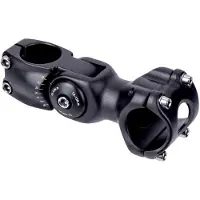 Contec Lida 25.4 Mm Fahrradvorbau