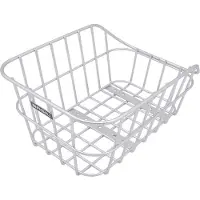 Basil Cento Fixed Korb 20l