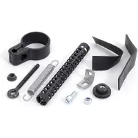 Hebie Lenkungsdämpfer 28-32 mm