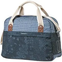 Basil Boheme Carry All Gepäckträgertasche 18l