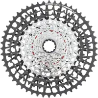 Sram Kassette XS-1275 T-Type Eagle
