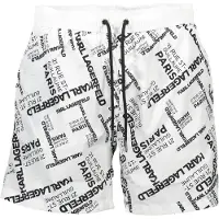 Karl Lagerfeld Herren Badebekleidung