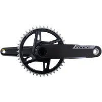 Sram Leistungssensor-Pedalset Force AXS E1 XPLR Dub W DM 175