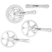 Stronglight Tandem Impact Kurbelgarnitur