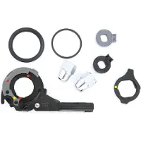 Shimano Nabenschaltungsteile für 11/8/7/5v elastische Hutmutter