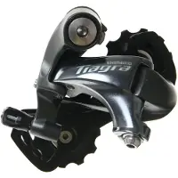 Shimano Hintere Kettenschaltung Tiagra RD-4700 10V