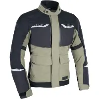Oxford Mondial 2.0 Jacke