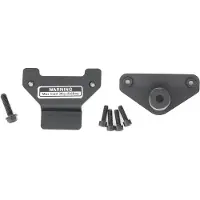 Kappa Moto Ke2230 Monokey Topcase Heckmontage