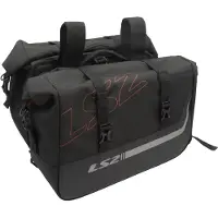 LS2 Freedom 20+20l Seitentaschen