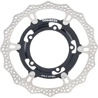 Contec Rotor Cdr-5b 1.4 Mm Bremsscheibe