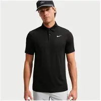 Nike Polohemd Velocity IB0273-010 S