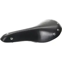 Contec Sattel Cl. Excl. Sport City/Tour, Unisex Coffee
