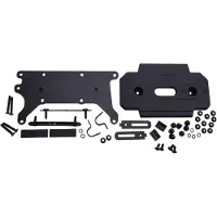 Kappa 8029871147463 Topcase Heckmontage