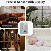 Aqara Climate Sensor W100 *DEMO*