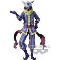 Banpresto That Time I Got Reincarnated as a Slime Laplace vol.18 Otherworlder Figur 17cm