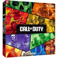 Good Loot Call Of Duty Operatoren-puzzle 1000 Stücke