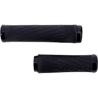 Sram Griffe Locking Grips Xx1 Gs 100/122Mm Blkclp
