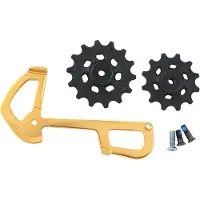 Sram Kieselstein Rf Xx1 Eagle Pulleys And Inner Cage