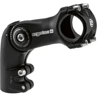 Ergotec Octopus 2 A-head 50 25.4/28.6 Mm Verstellbarer Vorbau