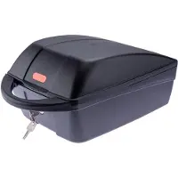 Polisport Bag Removable Gepäckträgertasche