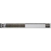 Cisco Catalyst C9500-24Y4C-A, Managed, L2/L3, Vollduplex, Rack-Einbau, 1U