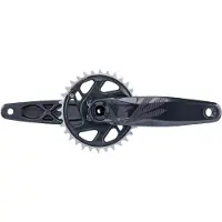 Sram Gx Eagle Dub Direct Mount Kurbelgarnitur
