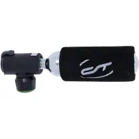 Contec Micro Co2 Inflator Silber 16 g