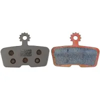 Contec Fahrradbremsbelag Sint Cbp-360S Sram Code (2011+) / Guide Re