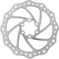 Contec Cdr-1 6b Bremsscheibe