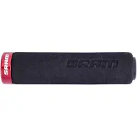 Sram Lenkergriffe Lockinggrip Foam 129