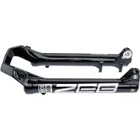 RockShox Ersatzscheide Fahrradgabel Rs 29" 15 x 110 Boost - Zeb Ultimate A1 - Zeb Flight Attendant A2 2023